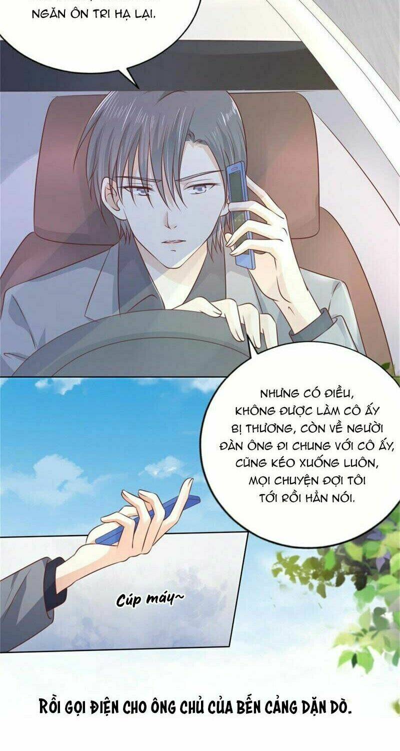 liệt ái tri hạ: series mật đào tiểu tình nhân chapter 211 10