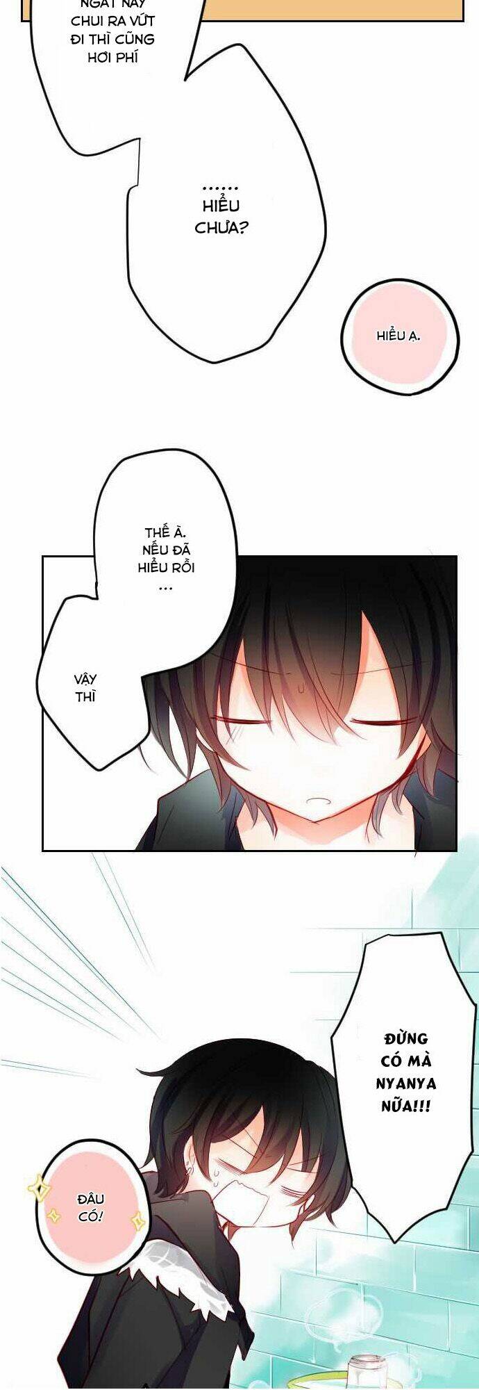 rodiura kurashi chapter 7 2