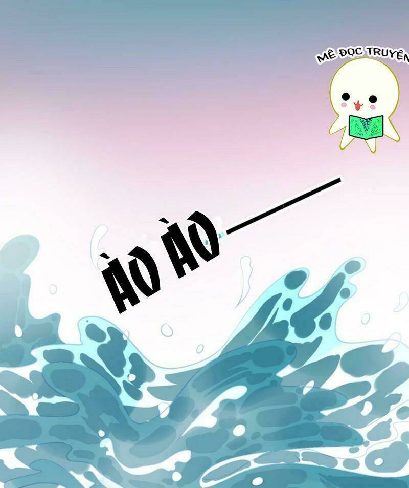 ông chủ của tôi là yêu quái chapter 37 5