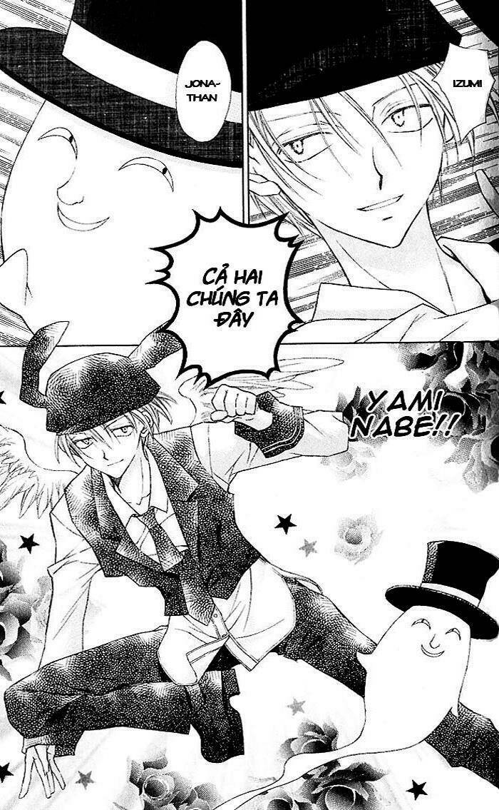 đi tìm mặt trăng tròn chapter 8 13