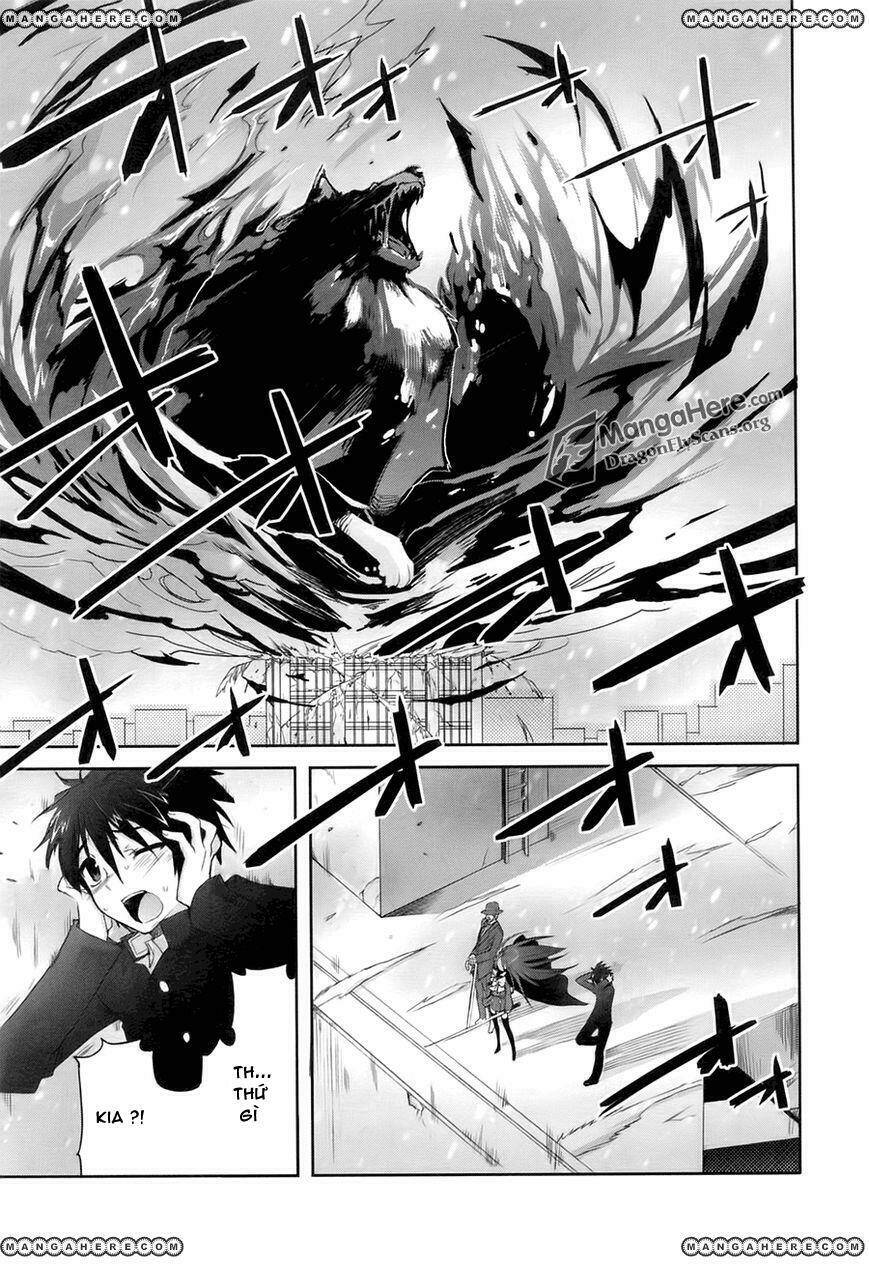 đôi mắt của shana chapter 39 8