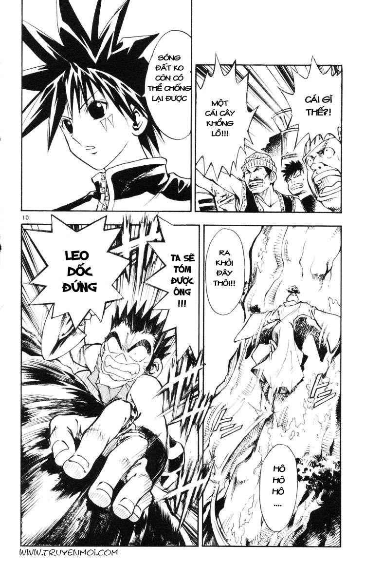 mar heaven chapter 129 9