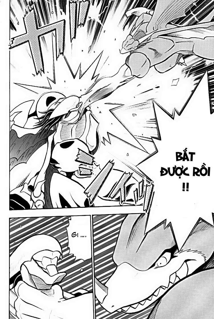 digimon v-tamer chapter 46 21