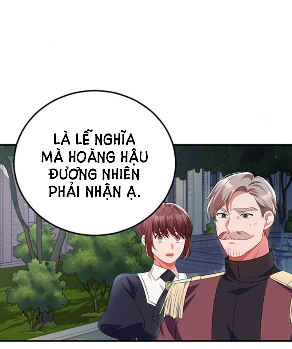 tôi sẽ ly hôn với người chồng bạo chúa chapter 53.2 28