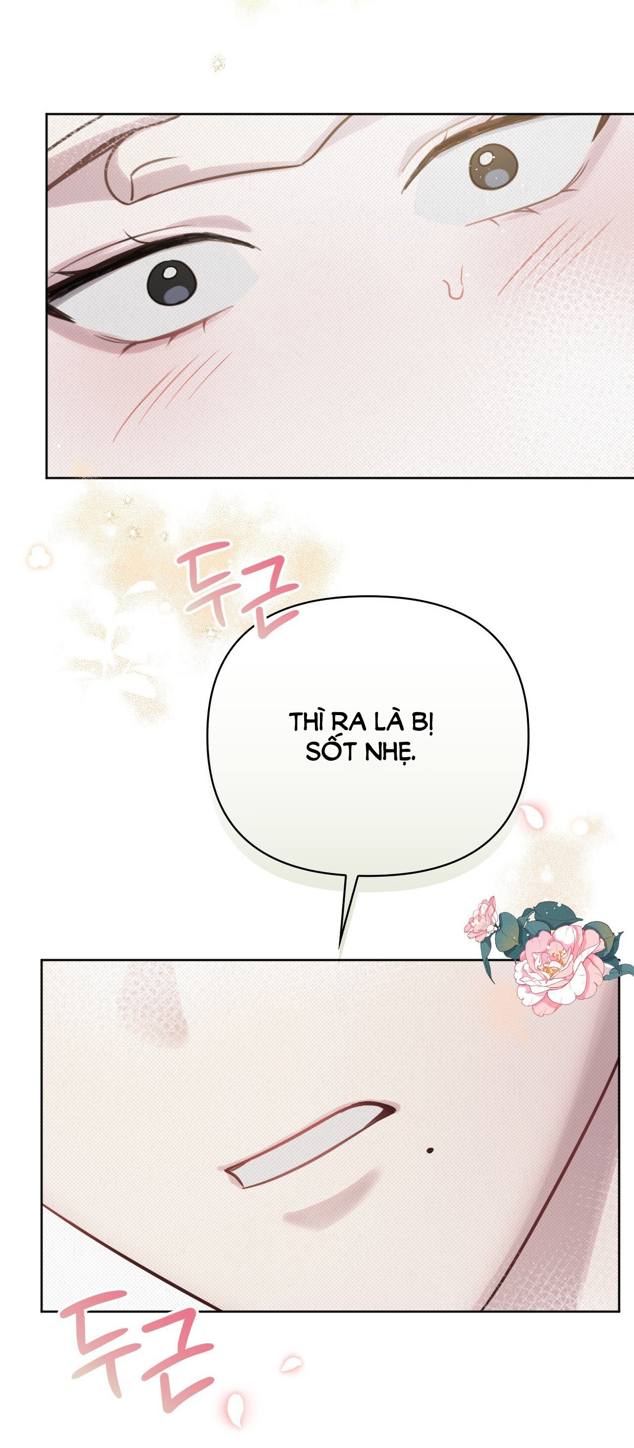 [18+] hậu cung kế chapter 4.1 46