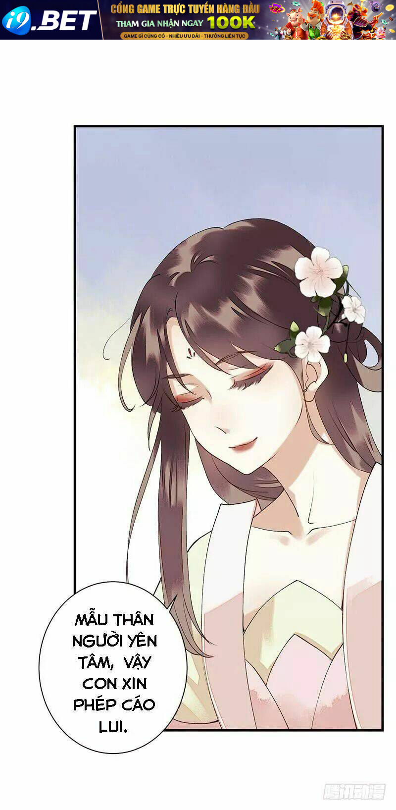 nhất đế trọng sinh mỹ nhân tâm kế chapter 50 20