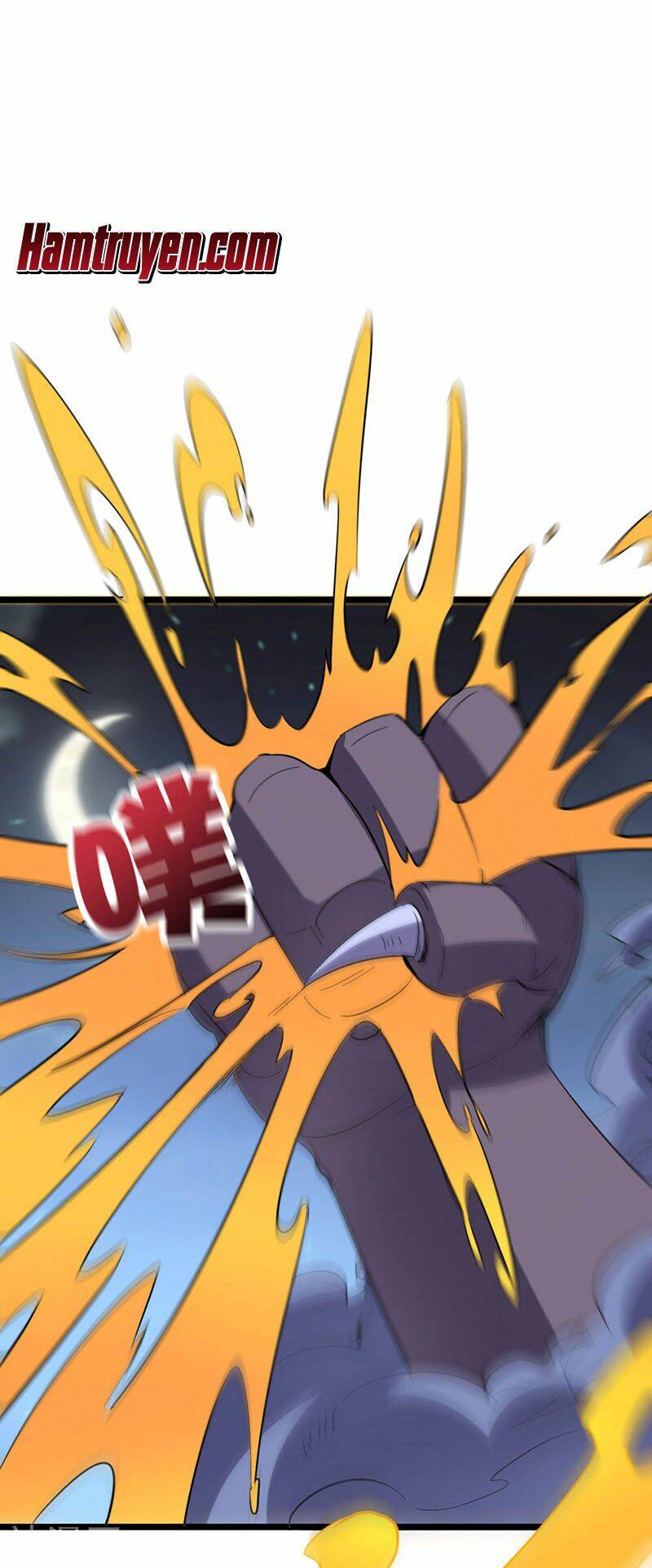 phục thiên thánh chủ chapter 81 12