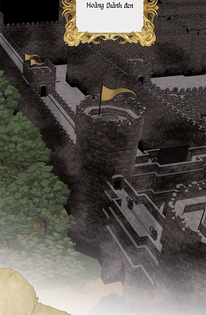 công chúa của loài chim chapter 8 26