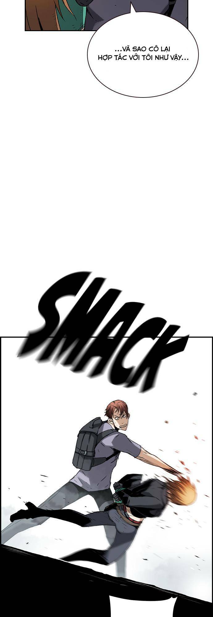 pubg - cuộc chiến sinh tồn - 100 chapter 12 27