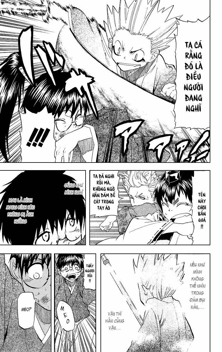 samurai usagi chapter 19 11