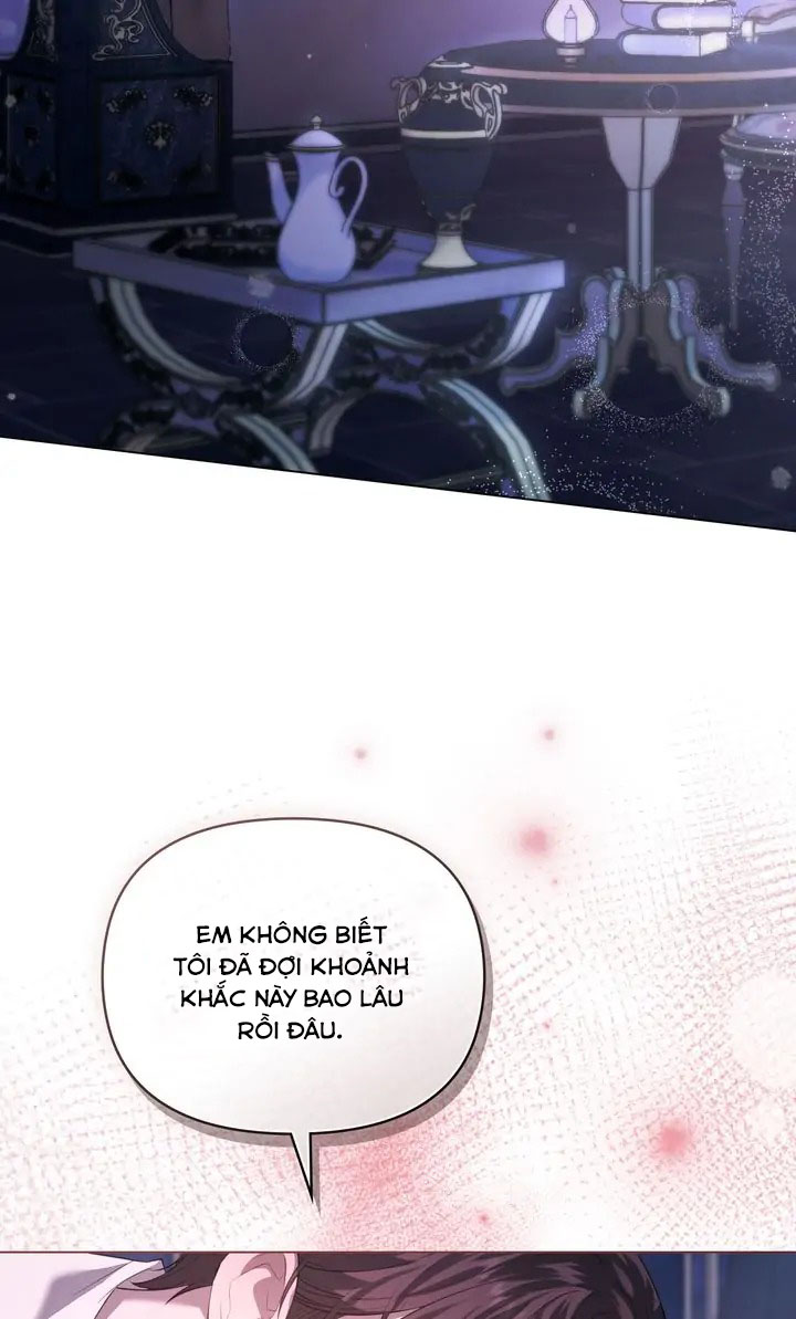 ánh trăng đỏ trong đêm 2 chapter 0 3