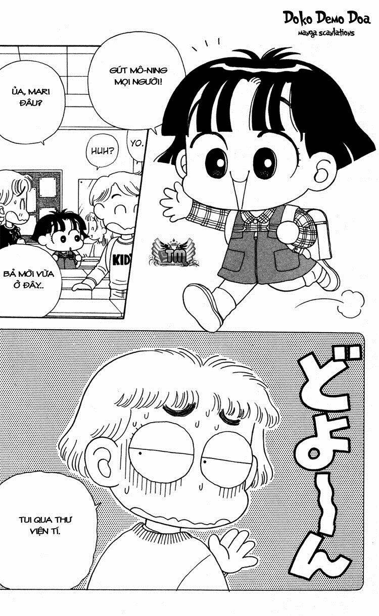 miko cô bé nhí nhảnh chapter 31 2