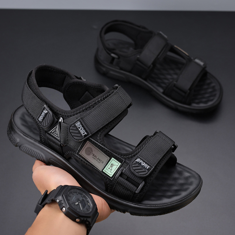 Giày Sandal nam kiểu dáng mới chống trơn, trượt – GSDNA07