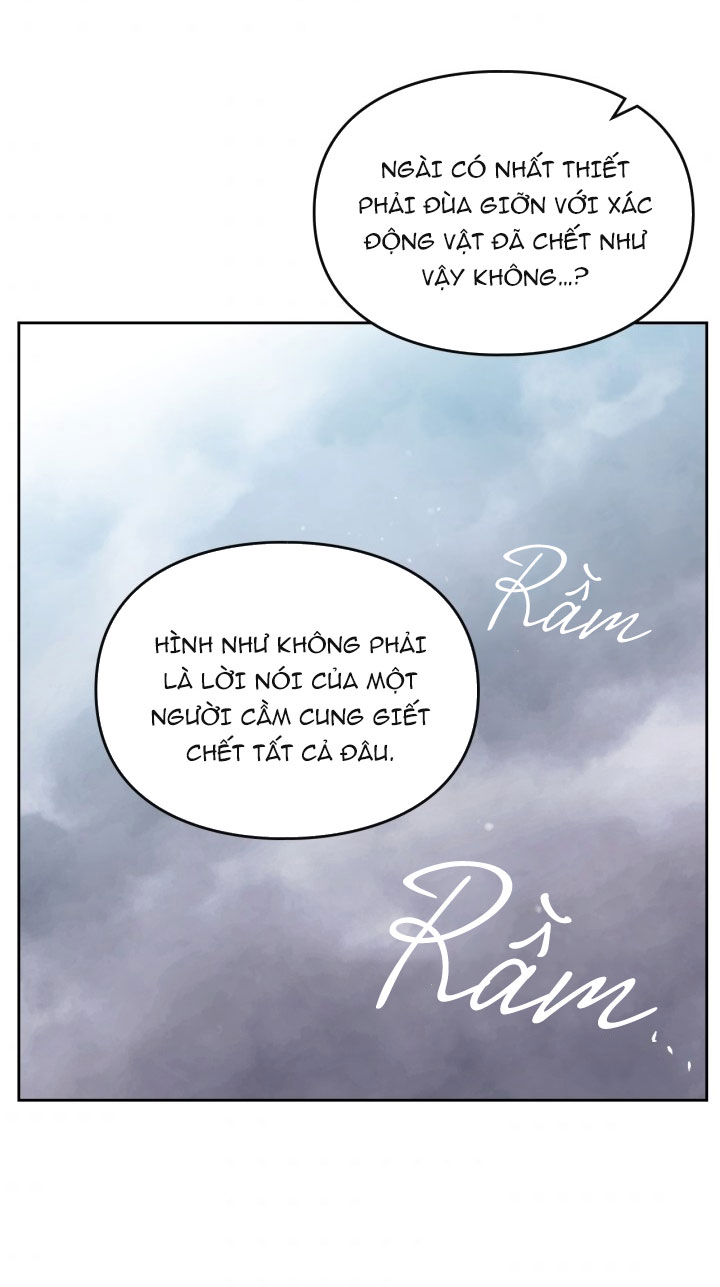 kết thúc của nhân vật phản diện chỉ có thể là cái chết chapter 68 36