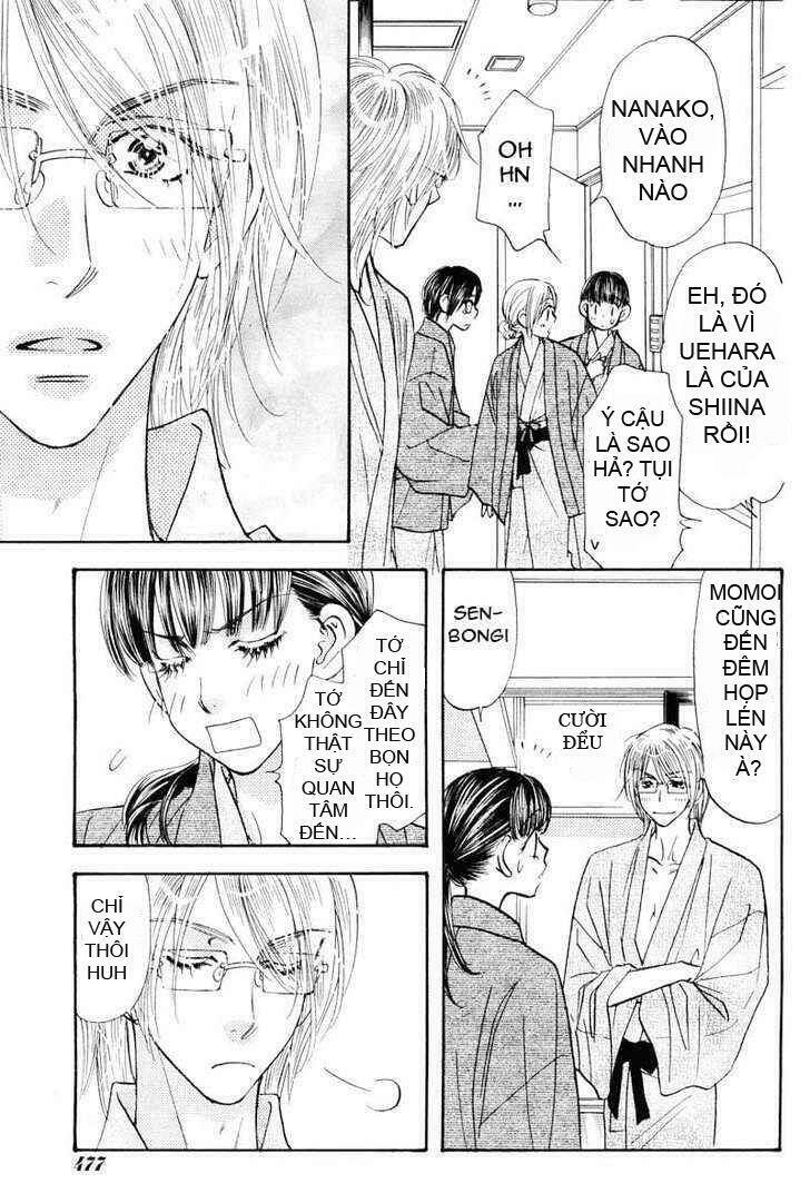 boku to kanojo no xxx chapter 40 5