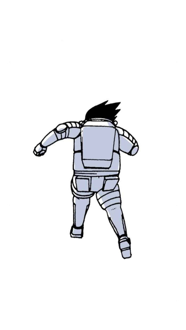 mắc kẹt trên mặt trăng chapter 20 42