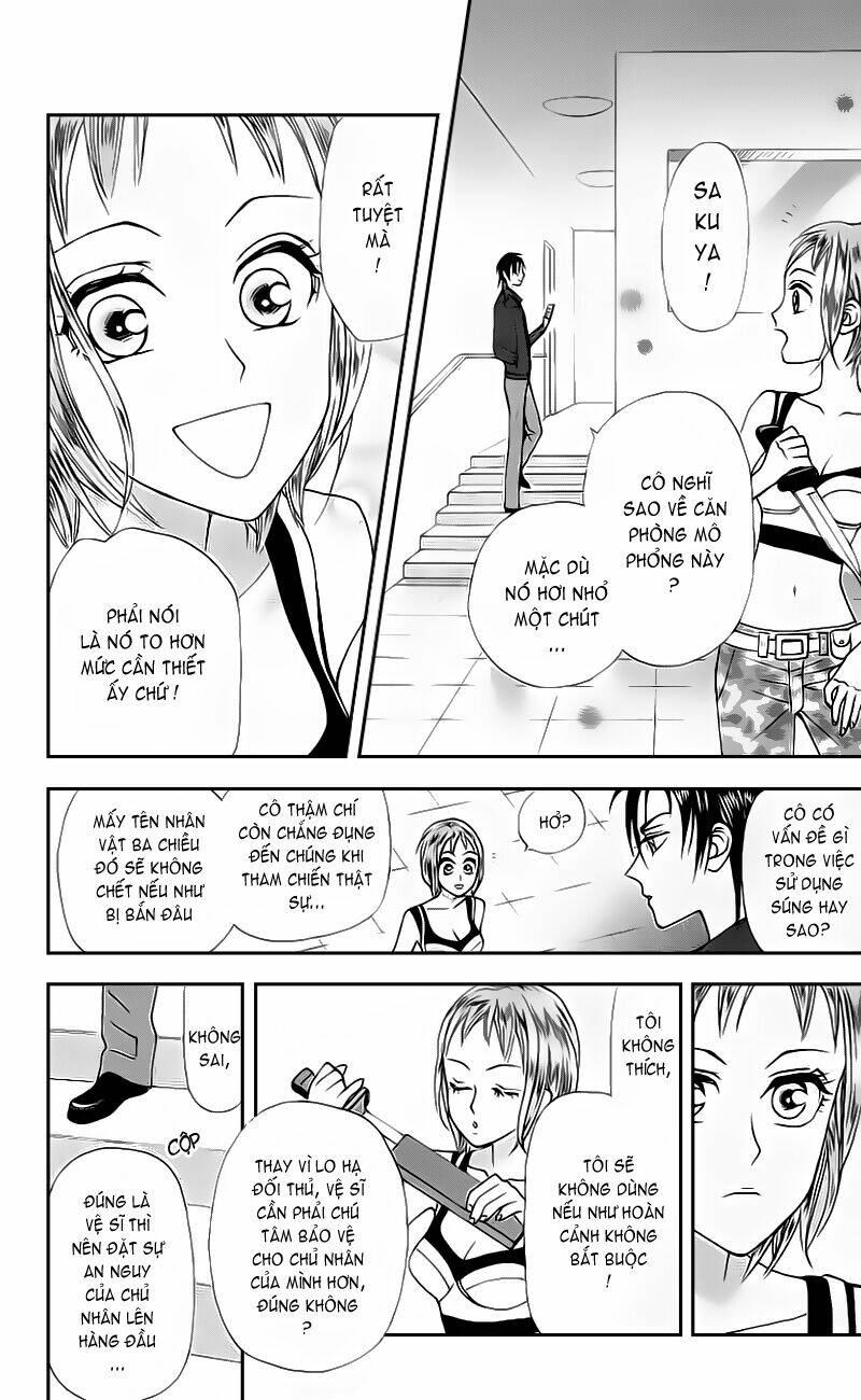 grand sun chapter 6 10