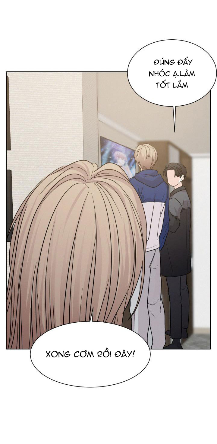 hướng về phía anh chapter 4 39