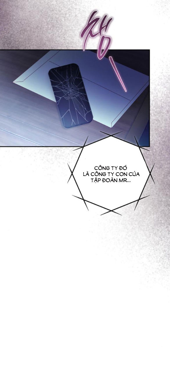 my demon - ác quỷ của tôi chapter 9.1 44