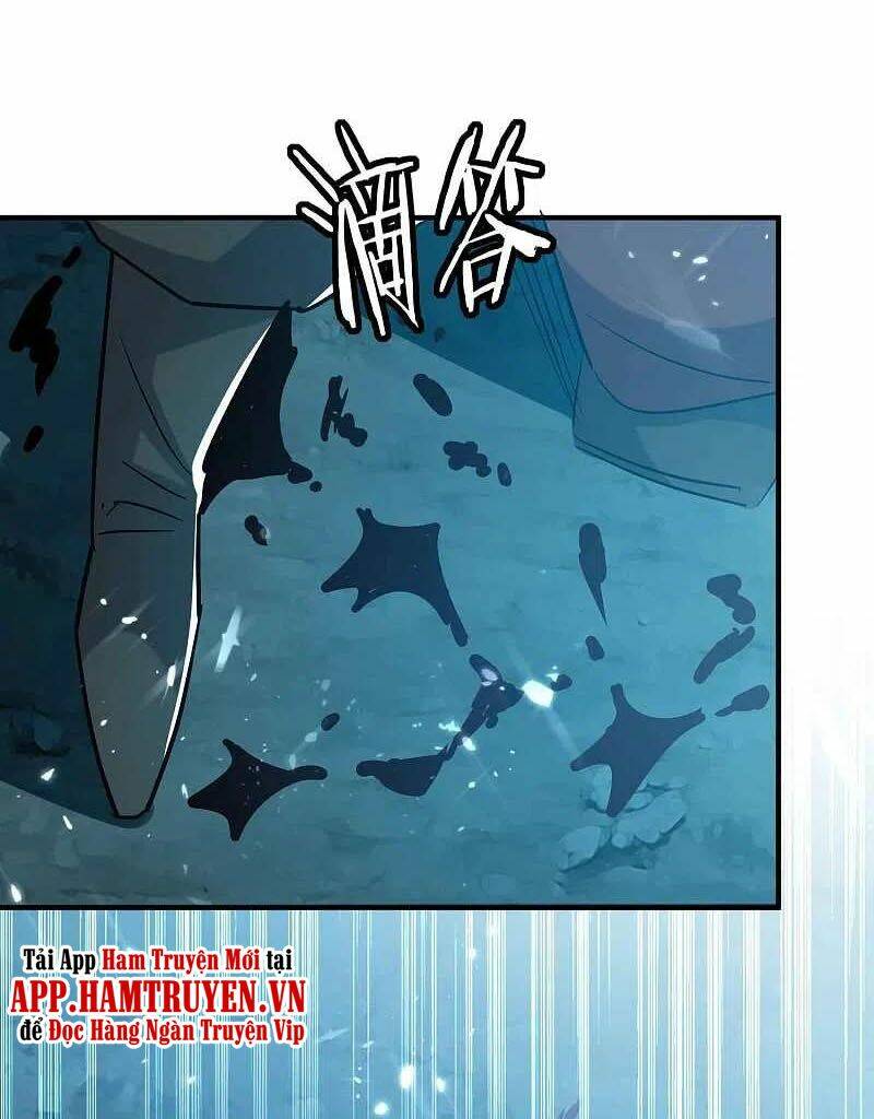 vạn giới tiên vương chapter 180 27