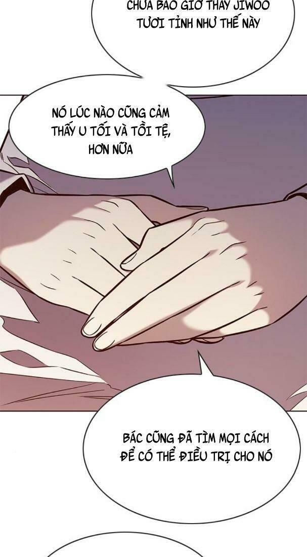 biến thân thành mèo chapter 178 31