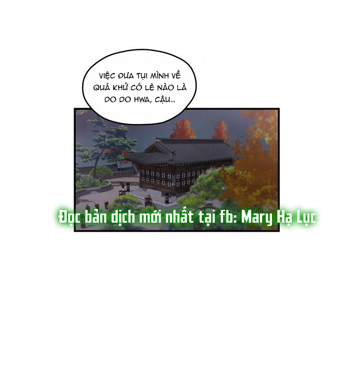 khoảng thời gian chúng ta đã bỏ lỡ chapter 54.1 2