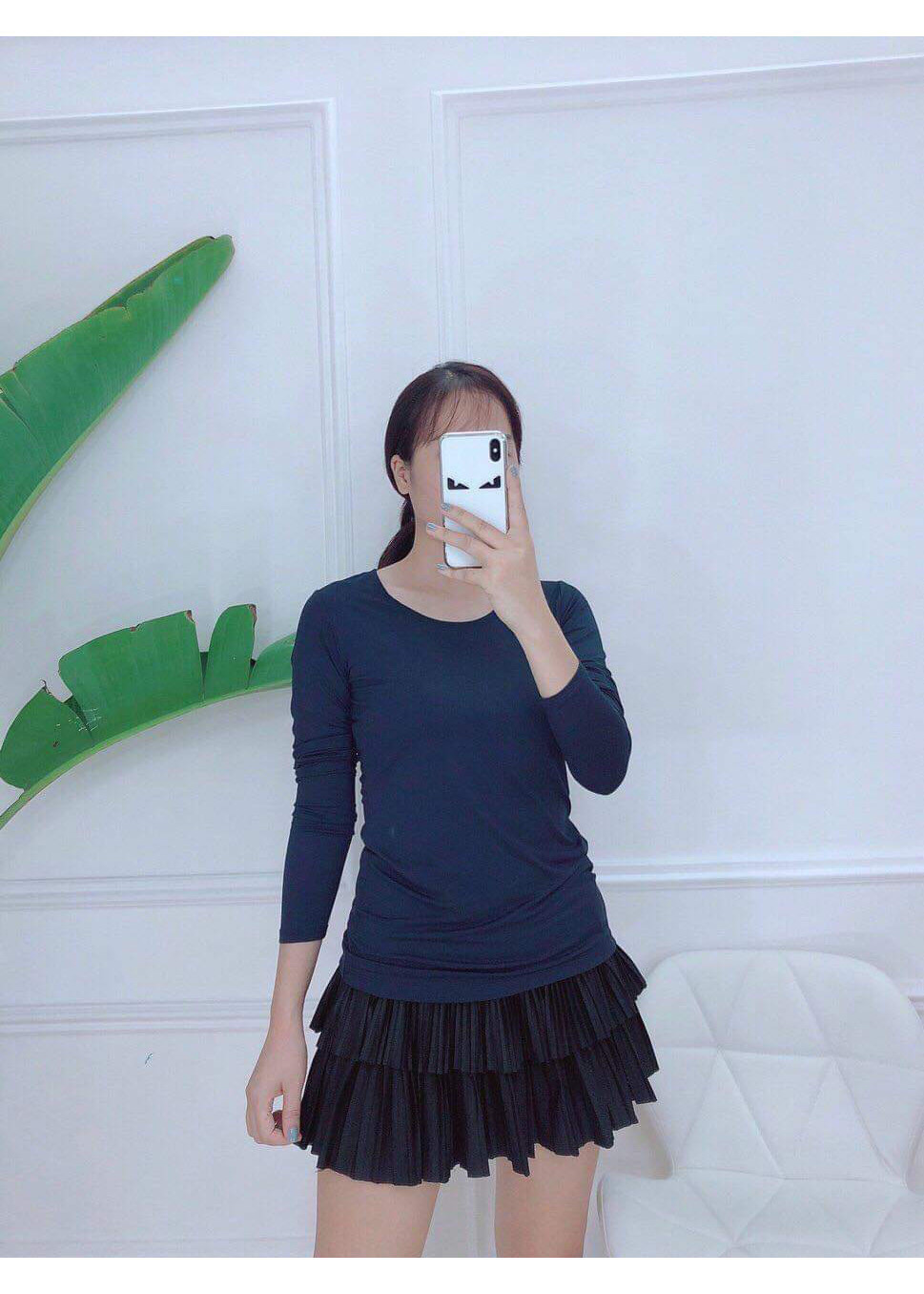 Áo giữ nhiệt