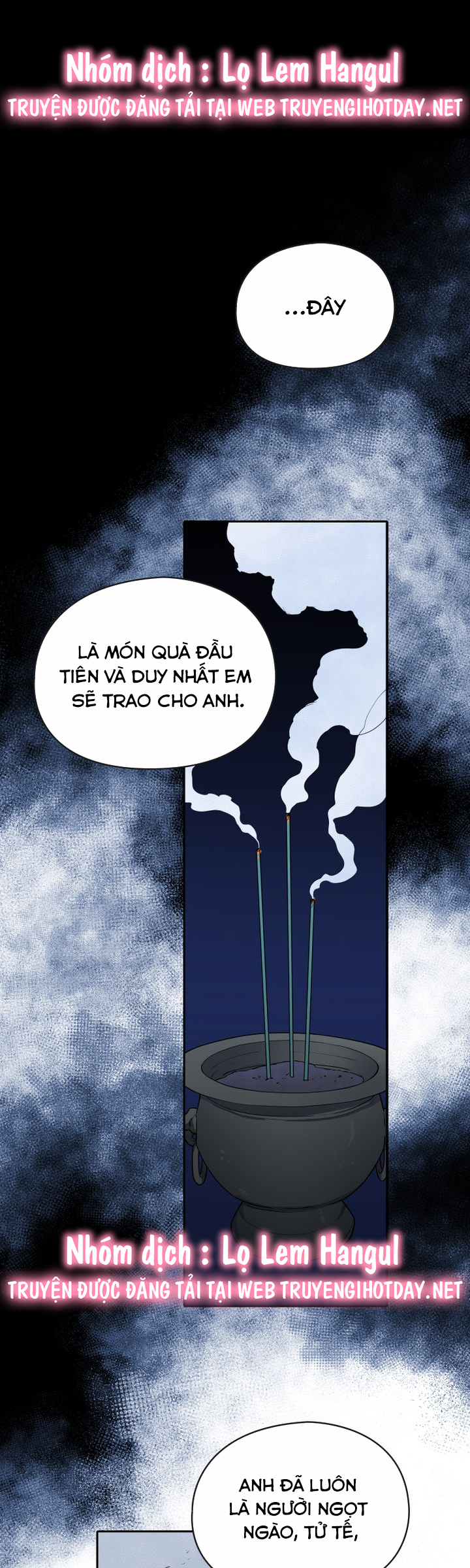 câu chuyện về người phụ nữ ấy chapter 87 1