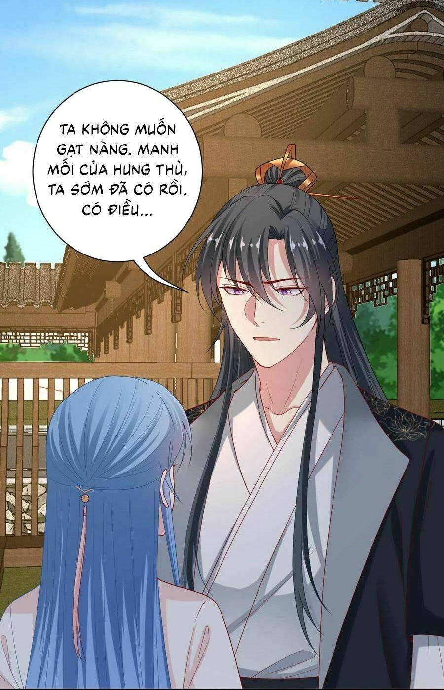 độc y đích nữ chapter 173 27