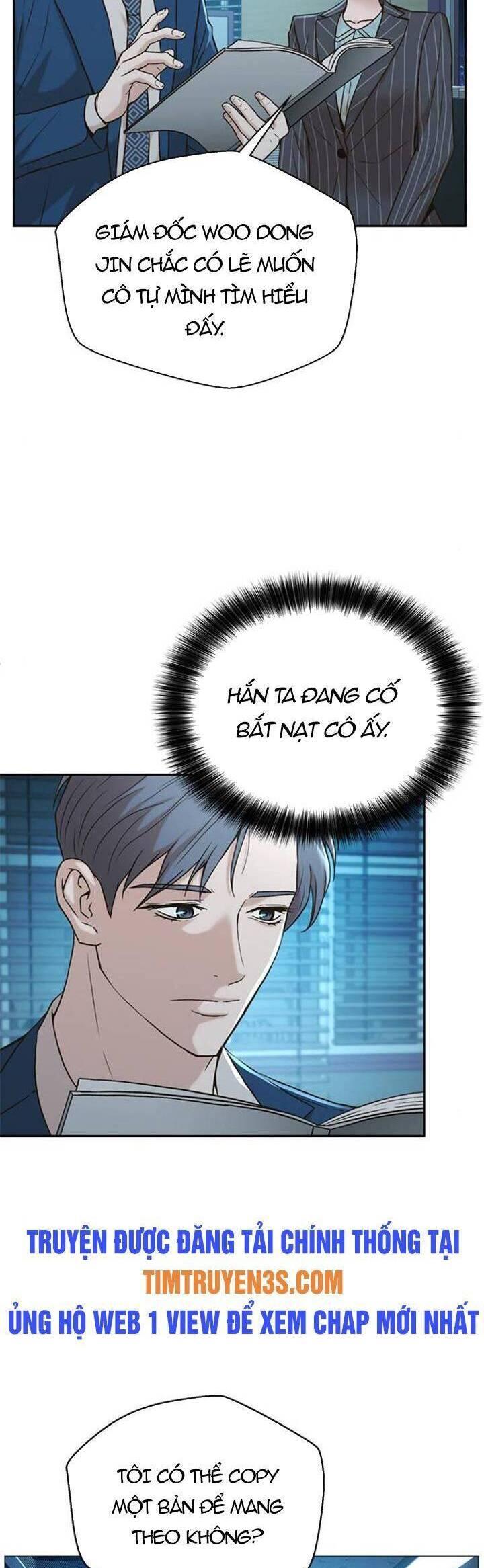 thẩm phán lee han young chapter 43 16