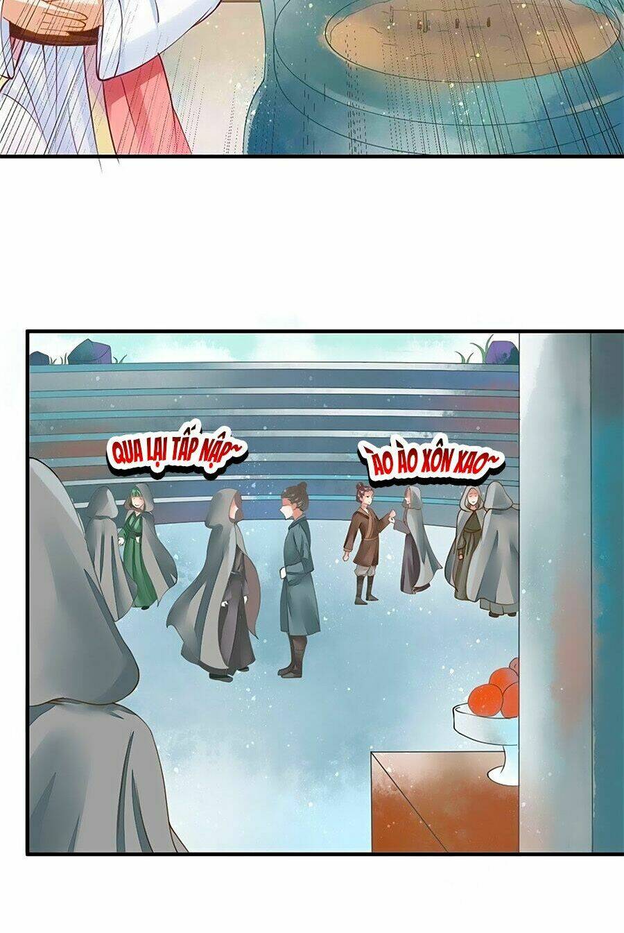 tay phải của bản tọa thành tinh rồi chapter 10 7