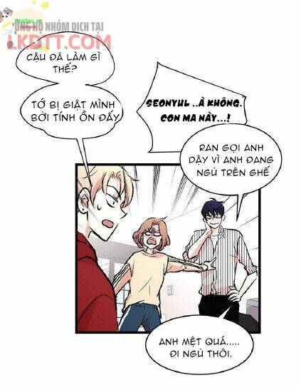 từng bước đến bên anh chapter 3 16