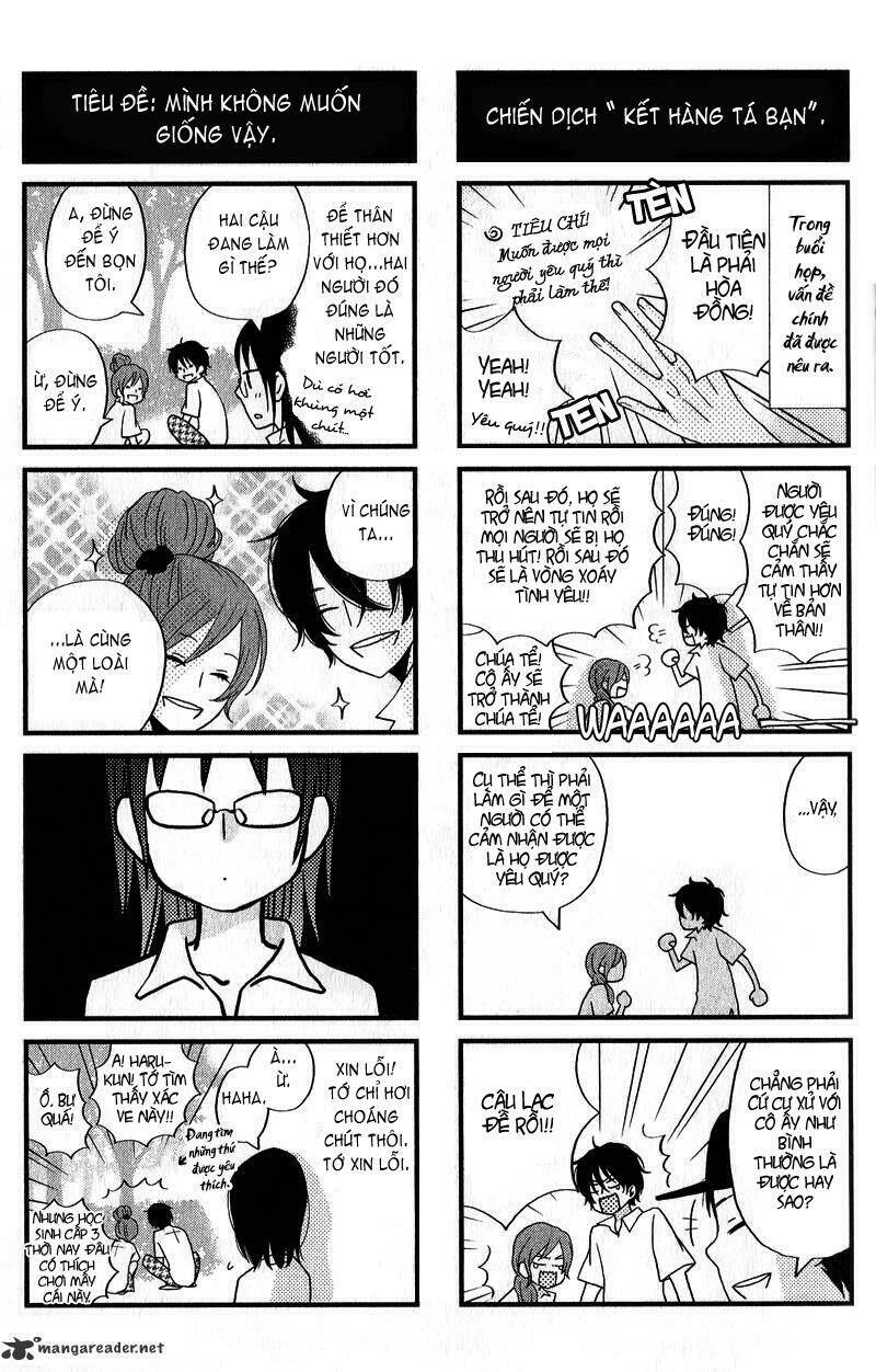 tonari no kaibutsu-kun chapter 8 37