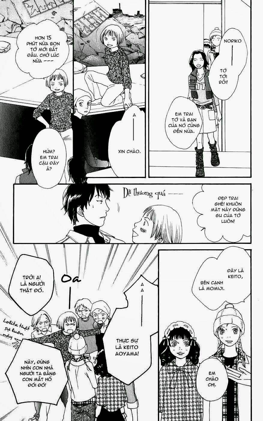 cat street chapter 16 24