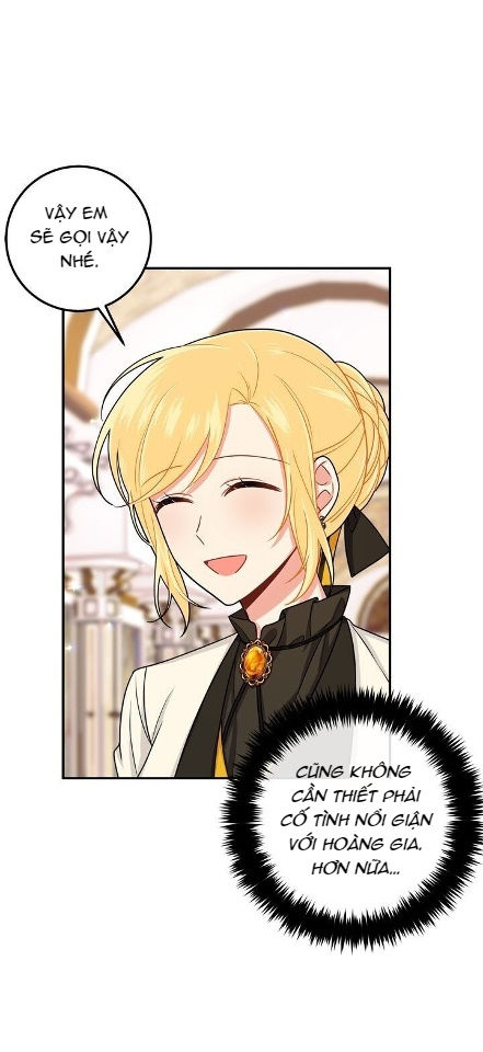 tôi là tiểu thư của gia đình này chapter 108 47