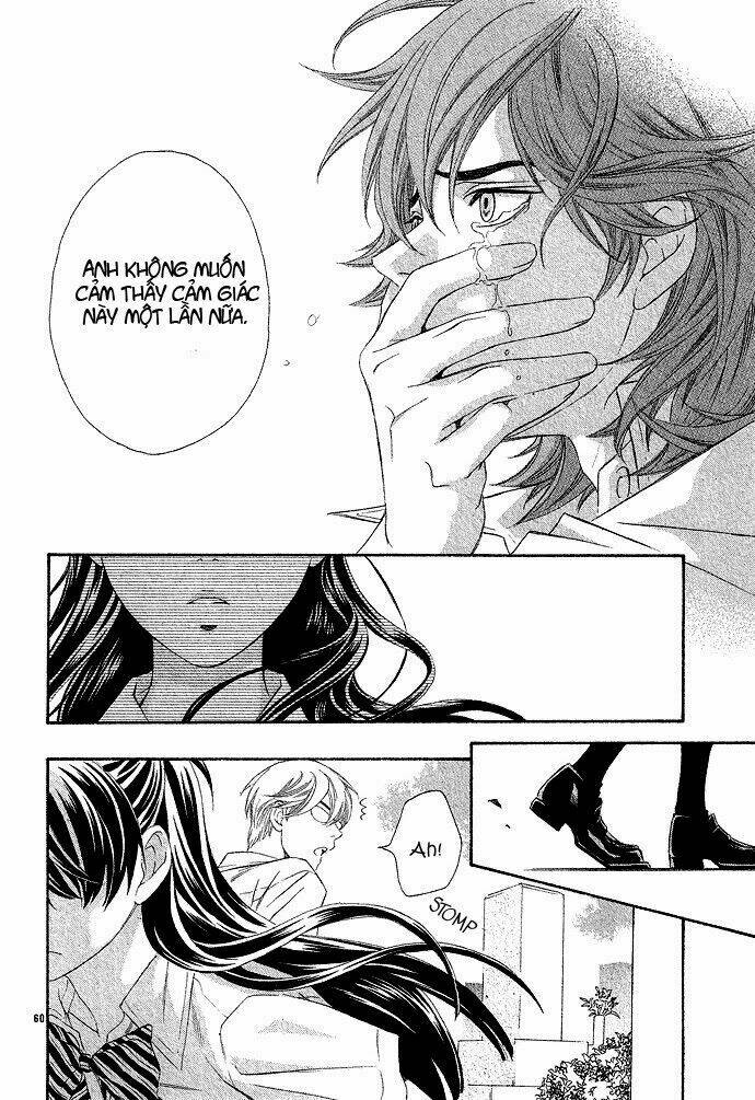 hikitateyaku no koi chapter 2 64