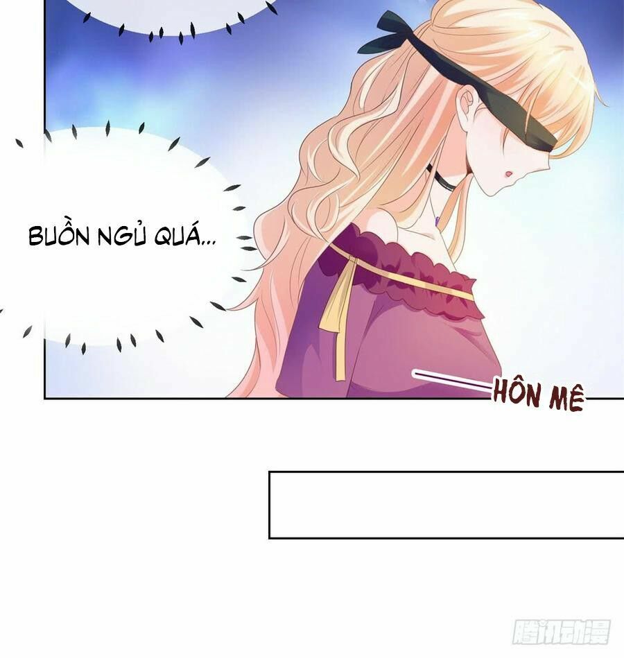 ẩn hôn 100%: chọc tức vợ yêu mua một tặng một chapter 65 7