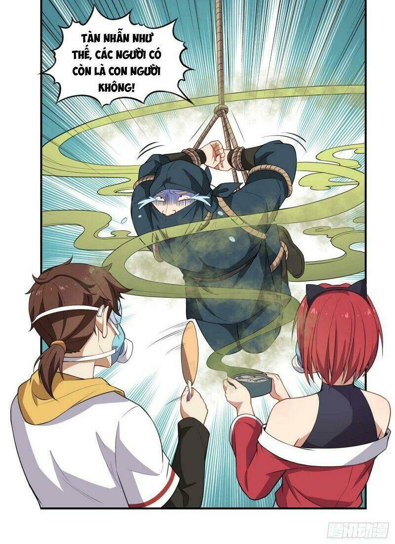 tổ thượng có tiền chapter 56 3