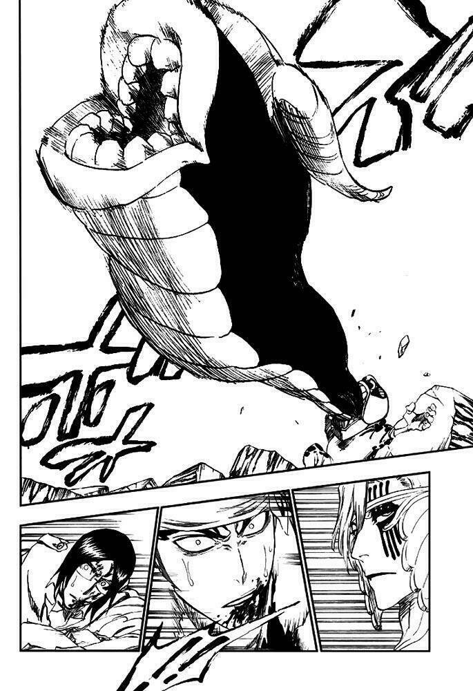 thần chết ichigo chapter 295 13
