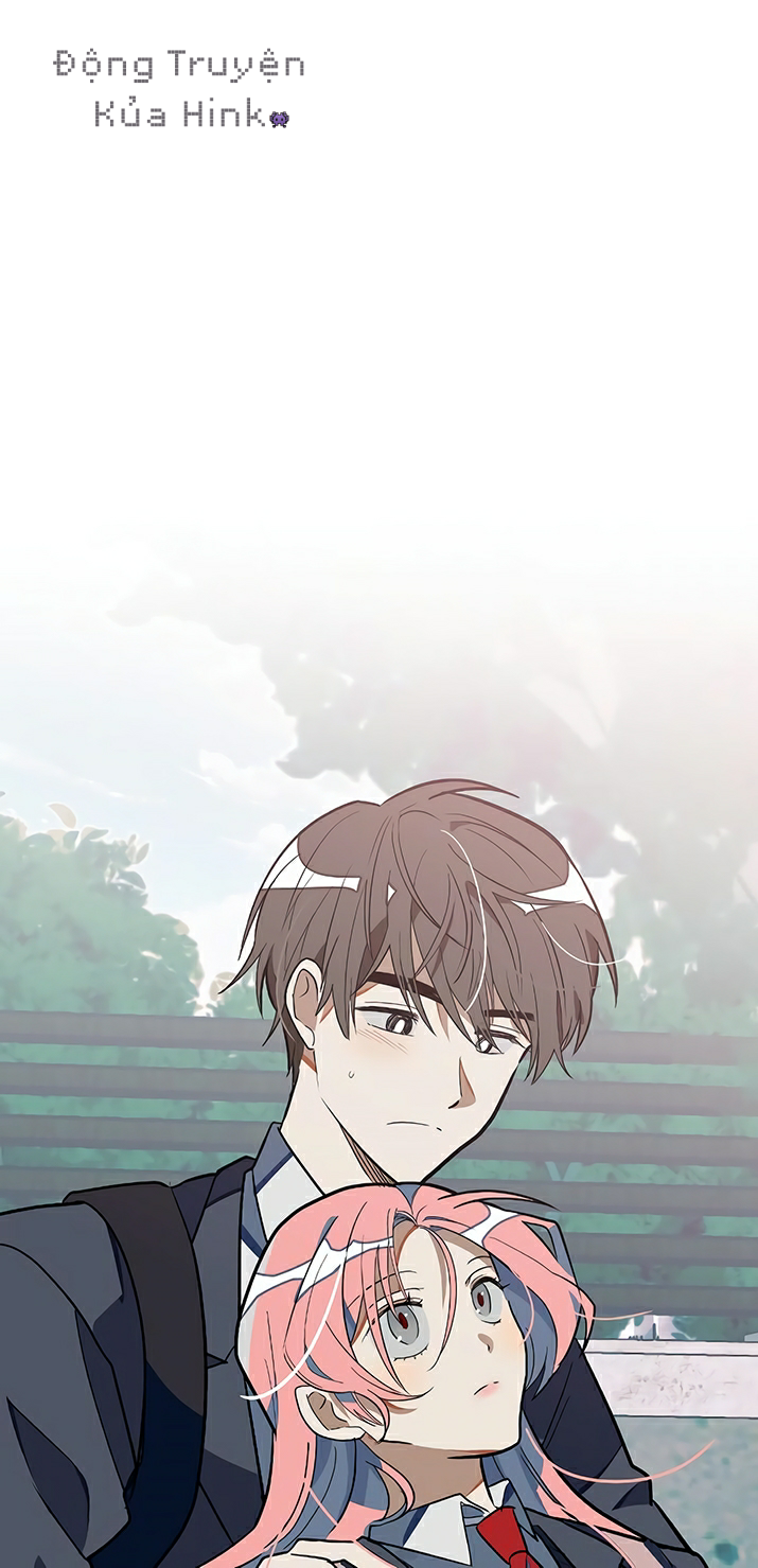 sự tồn tại lãng mạn chapter 1 22