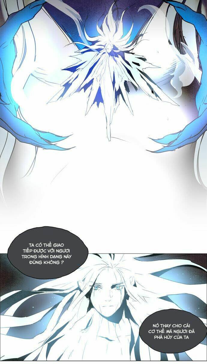 lessa 2: the crimson knight chapter 94 8