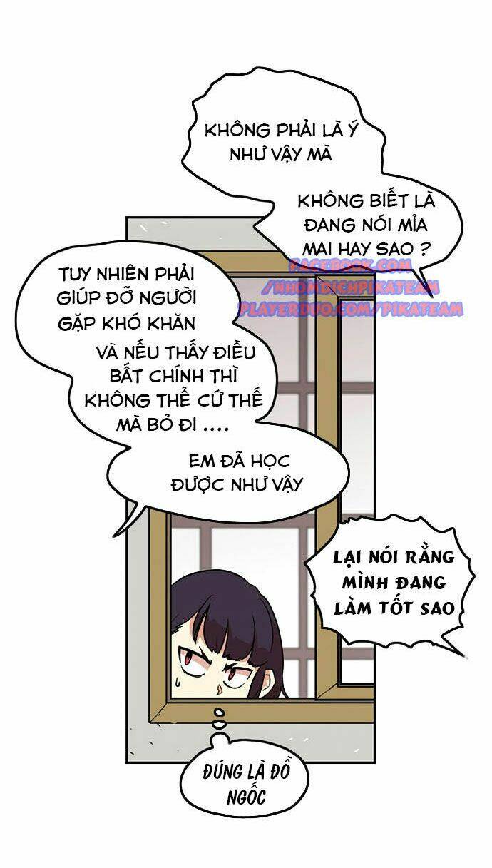bẫy troll chapter 5 83