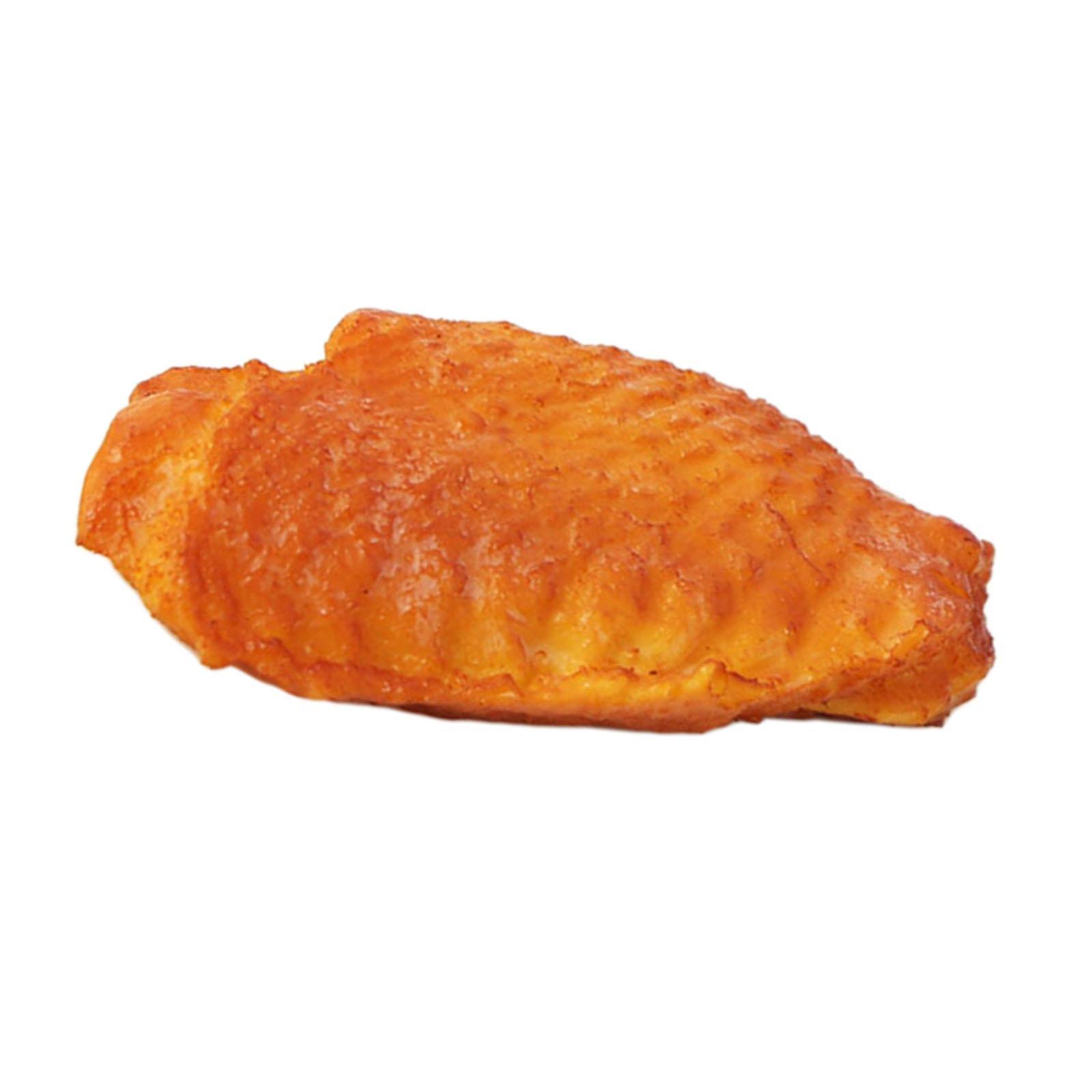 Simulation Chicken Lifelike Artificial Meat for Hotel Display Decoration