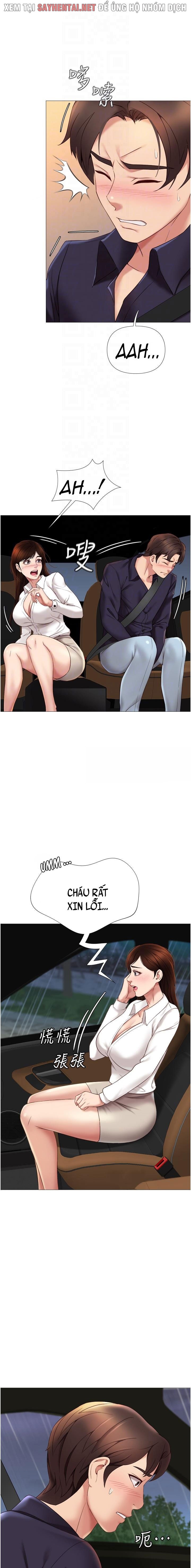 bạn của con gái chapter 11 4