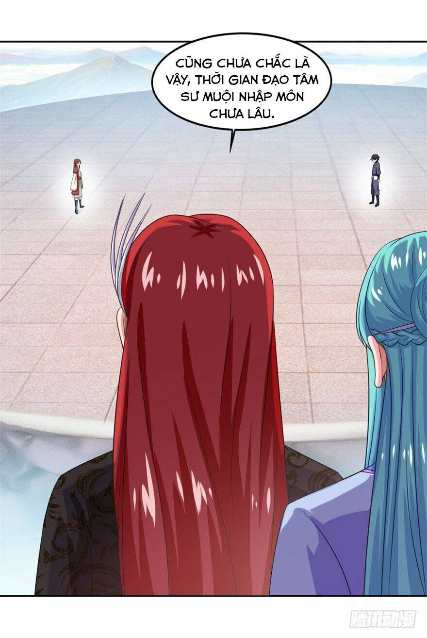 tiên ma đồng tu chapter 41 20