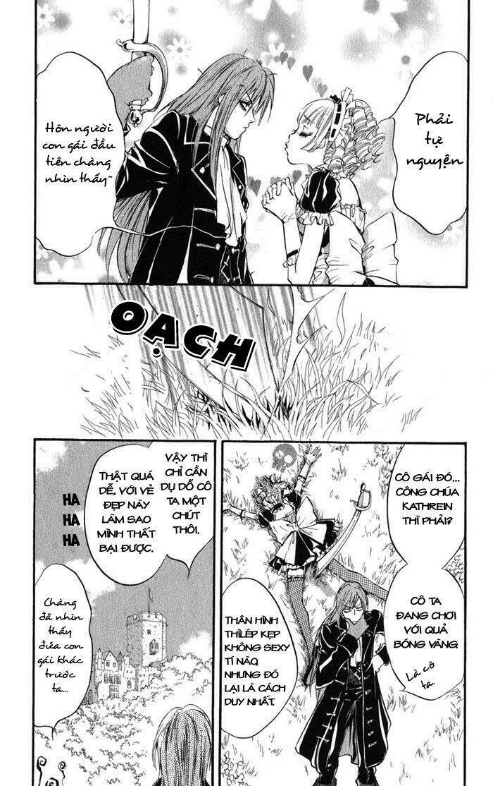 ludwig kakumei chapter 7 8