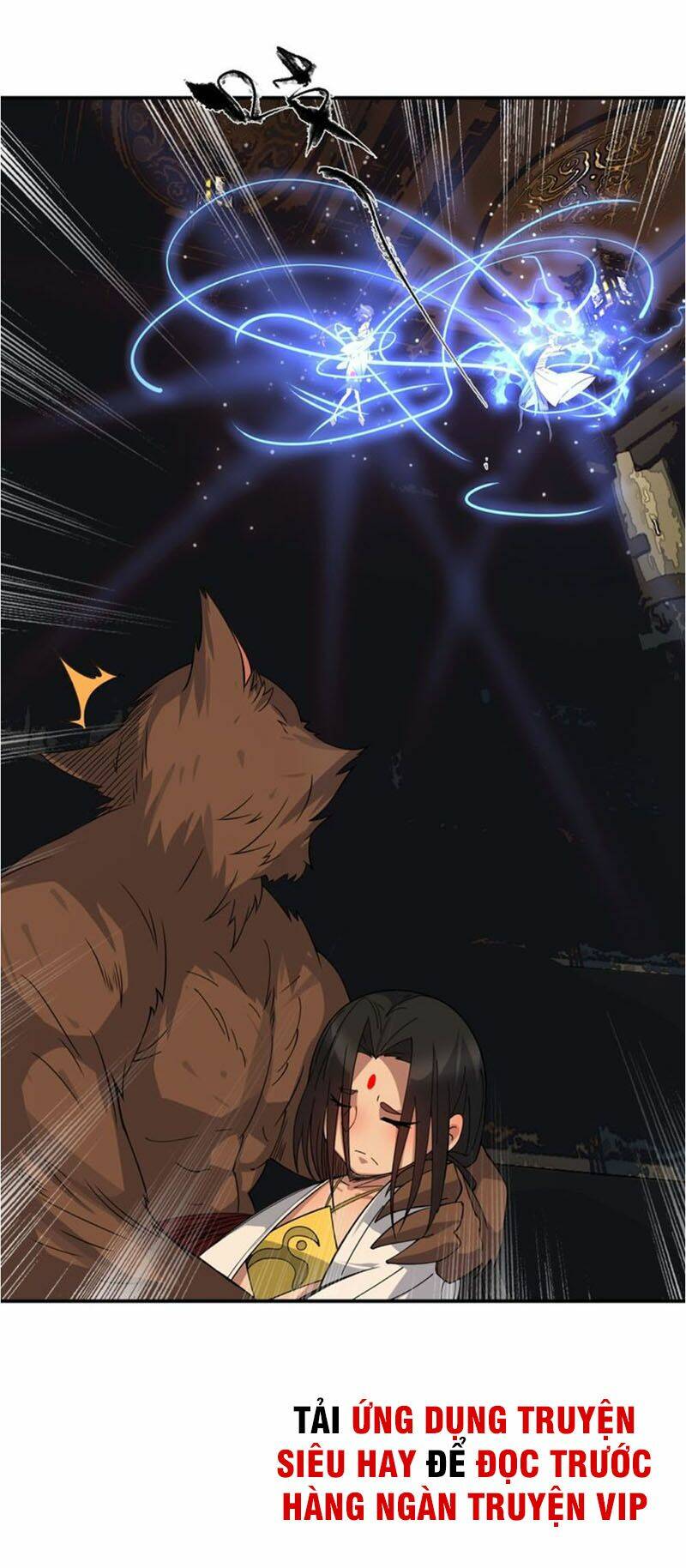 ta luyện dược thành thánh chapter 25 38