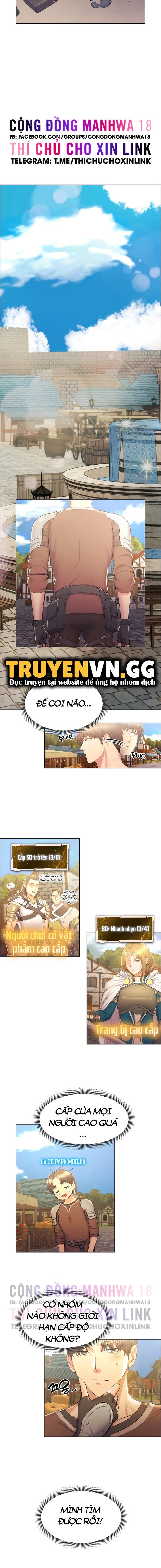 bug game số hưởng chapter 6 4