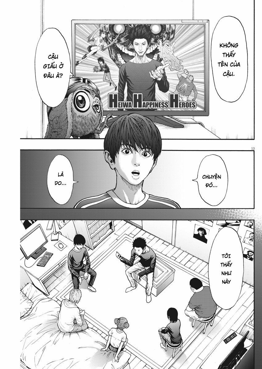 đọa nhân chapter 25 14