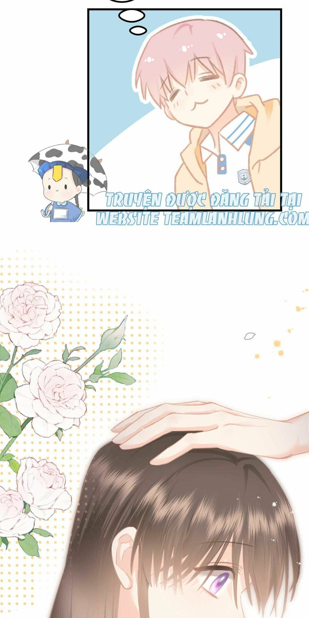 khảo nghiệm cuối cùng của tra nữ chapter 17 27